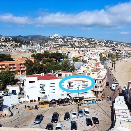 Luna Del Sur Peñíscola Exterior foto